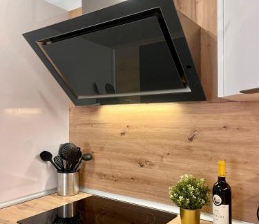 Los Lagos Apartment | Sun and Sand El Cotillo