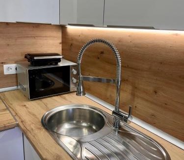 Los Lagos Apartment | Sun and Sand El Cotillo