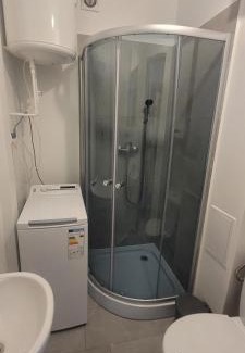 Kolczewo Apartment | Sun and seaside apartament