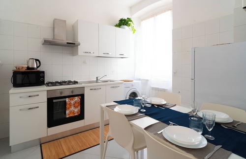 La Foce Apartment | Sun Apartment (CITRA: 011015-LT-3028)