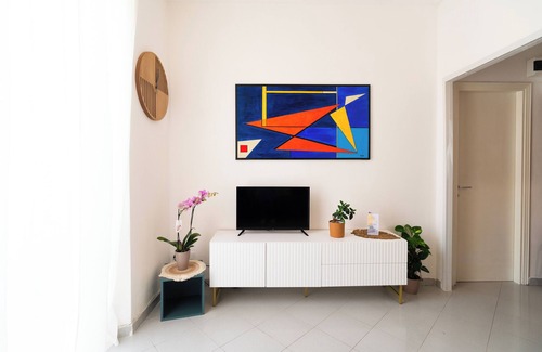 La Foce Apartment | Sun Apartment (CITRA: 011015-LT-3028)