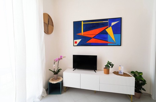 La Foce Apartment | Sun Apartment (CITRA: 011015-LT-3028)