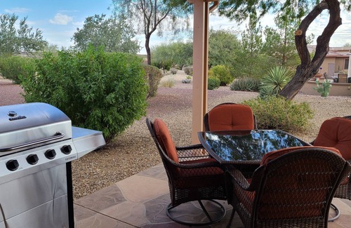 Surprise House | SUN CITY GRAND 2BR HOUSE
