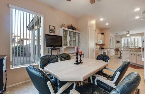 Surprise House | SUN CITY GRAND. GOLF COURSE and MOUNTAIN VIEW