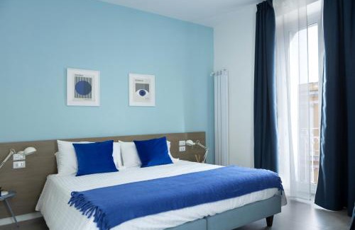 Vasto Bed & Breakfast | Sun&City Naples