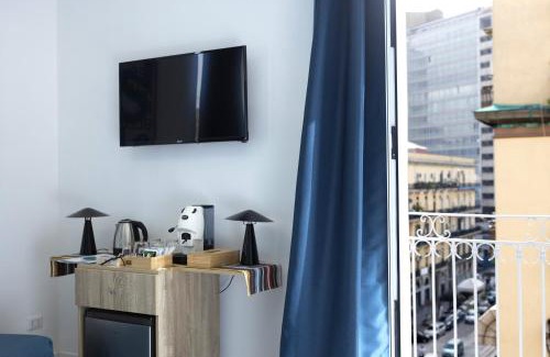 Vasto Bed & Breakfast | Sun&City Naples