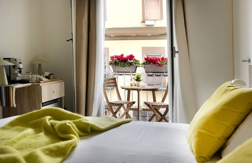 Vasto Bed & Breakfast | Sun&City Naples