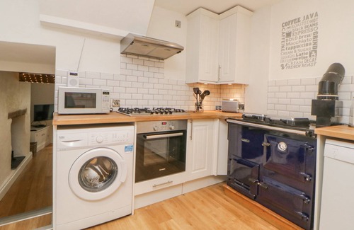 Looe Cottage | Sun Cottage