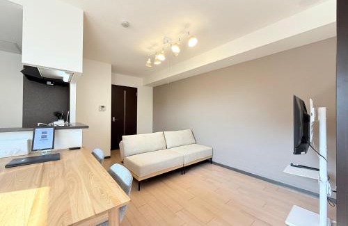 Shiroishi Apartment | Sun Court Heiwa-dori 803