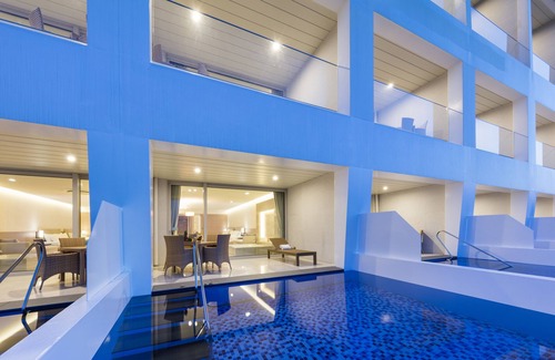 Gangneung Resort | Sun Cruise Resort and Yacht