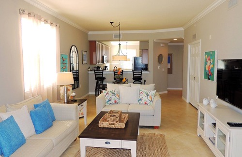 Braden River Apartment | Sun, Golf & Gulf in Paradise