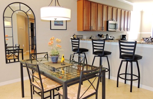Braden River Apartment | Sun, Golf & Gulf in Paradise