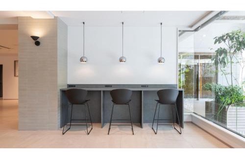 Fukuyama Hotel | Sun Hotel Fukuyama - Vacation STAY 53440v