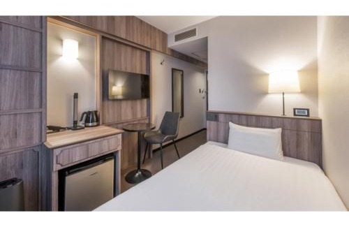 Fukuyama Hotel | Sun Hotel Fukuyama - Vacation STAY 53454v