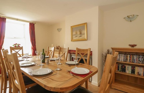 Allonby House | Sun House