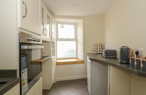Allonby House | Sun House