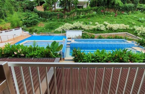 San Pedro Apartment | Sun-Kissed Getaway in Puerto Princesa