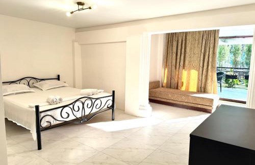 Kobuleti House | Sun Line Hotel Kobuleti