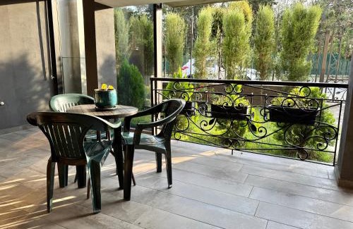 Kobuleti House | Sun Line Hotel Kobuleti