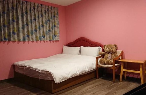 Talintsun House | Sun Moon Flower Homestay