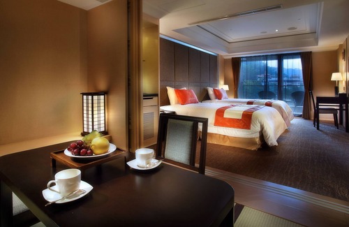 Yuchi Hotel | Sun Moon Lake Hotel