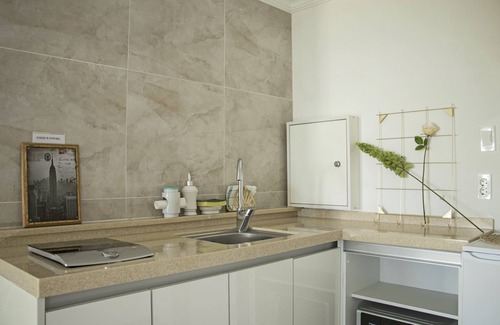 Andeok Apartment | Sun & Moon Resort