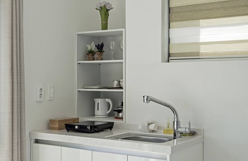 Andeok Apartment | Sun & Moon Resort