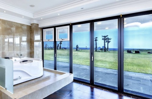 Andeok Apartment | Sun & Moon Resort