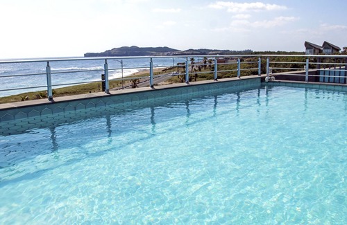 Andeok Apartment | Sun & Moon Resort