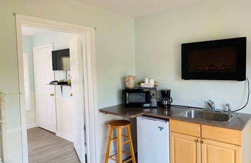 South Haven Resort | Sun N Sand Resort