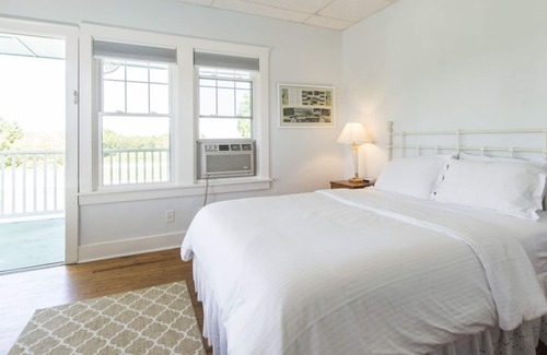 South Haven Resort | Sun N Sand Resort