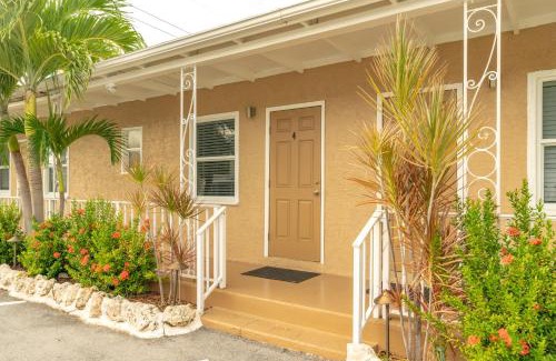 Rock Harbor Resort | Sun Outdoors Key Largo