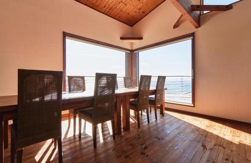 Yokosuka Villa | &SUN Penthouse
