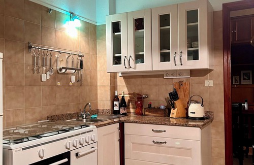 Puerto Naos Apartment | Sun, rest and relaxation - apartment just 100 meters from the beach