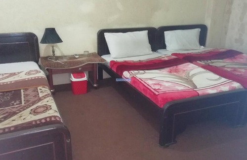 Mingora Hotel | Sun Rise Hotel