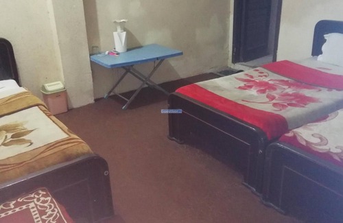 Mingora Hotel | Sun Rise Hotel