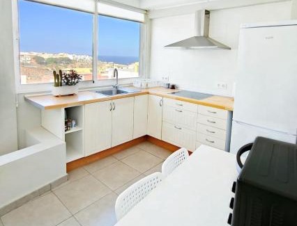 La Jaca Apartment | Sun, sea and calm in Tenerife