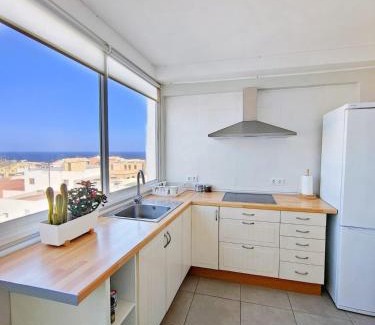 La Jaca Apartment | Sun, sea and calm in Tenerife