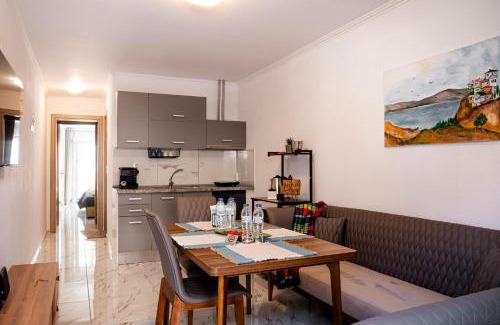 Kallikratia Apartment | Sun & Sea Apartments