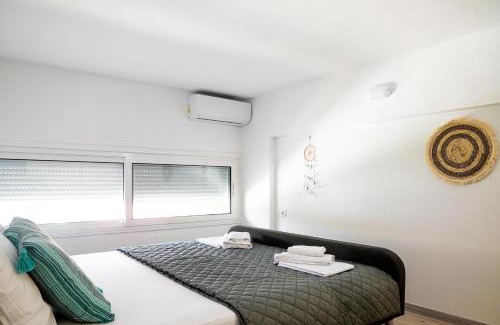 Kallikratia Apartment | Sun & Sea Apartments