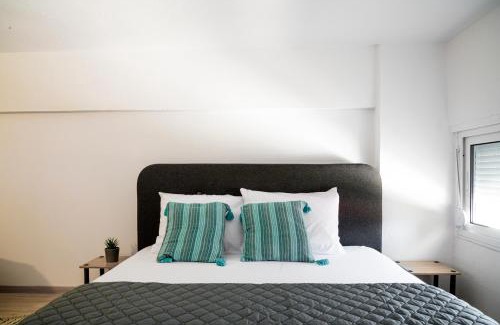 Kallikratia Apartment | Sun & Sea Apartments