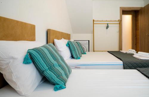 Kallikratia Apartment | Sun & Sea Apartments