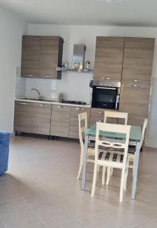 Gorgo Lungo Apartment | Sun sea by Rita