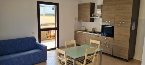 Gorgo Lungo Apartment | Sun sea by Rita