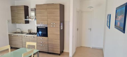 Gorgo Lungo Apartment | Sun sea by Rita