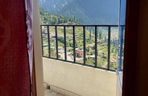 Malam Jabba Hotel | Sun Shine Hotel and Restaurant