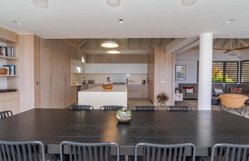 Corossol Villa | Sun Soaked 3 BDRM Villa w Ocean Views