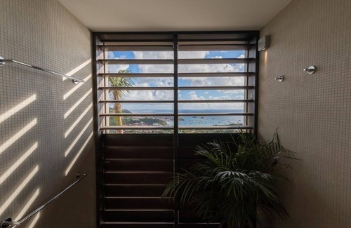 Corossol Villa | Sun Soaked 3 BDRM Villa w Ocean Views