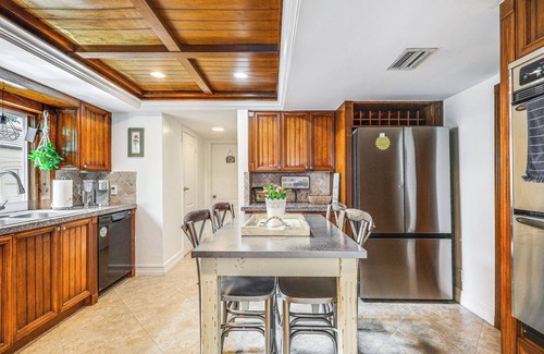 Pompano Beach House | Sun-Soaked Pompano Beach Home w/Private Pool!