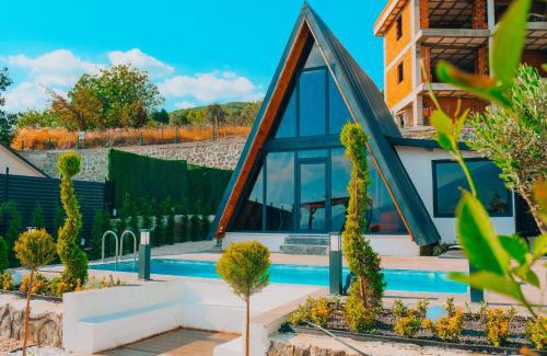 Geyve Ski Chalet | Sun Valley Bungalow